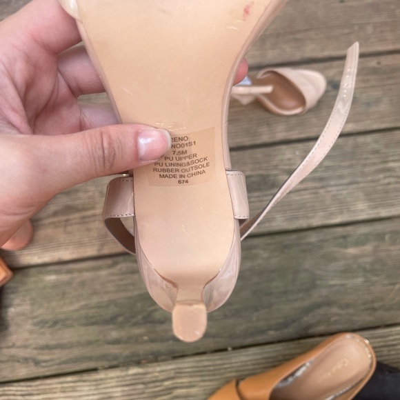 Heels - Picture 3 of 5